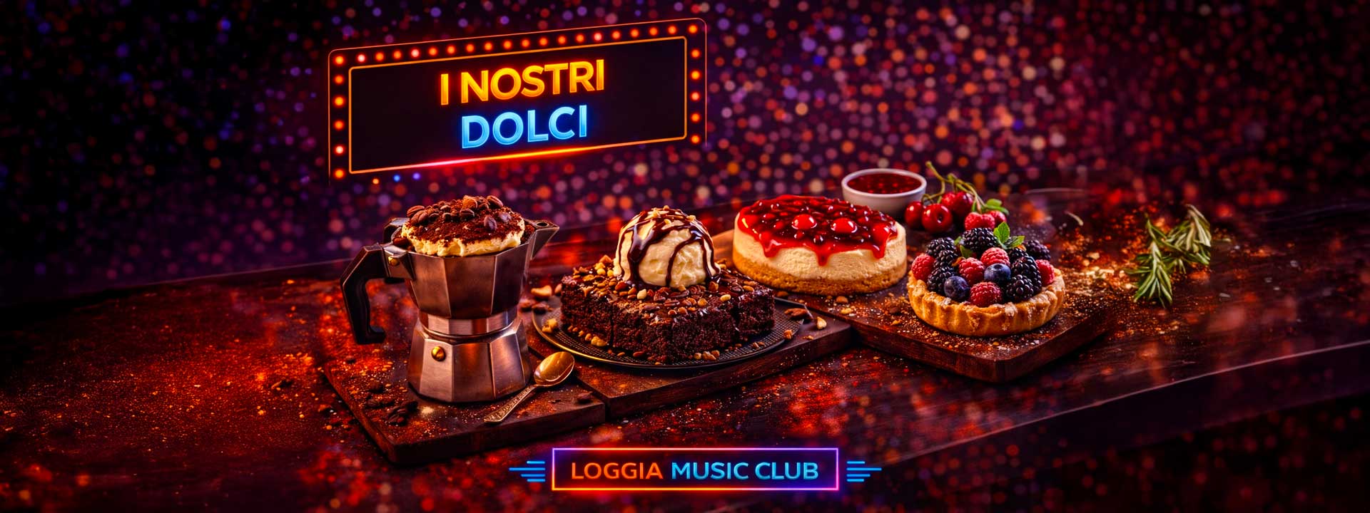 Dolci