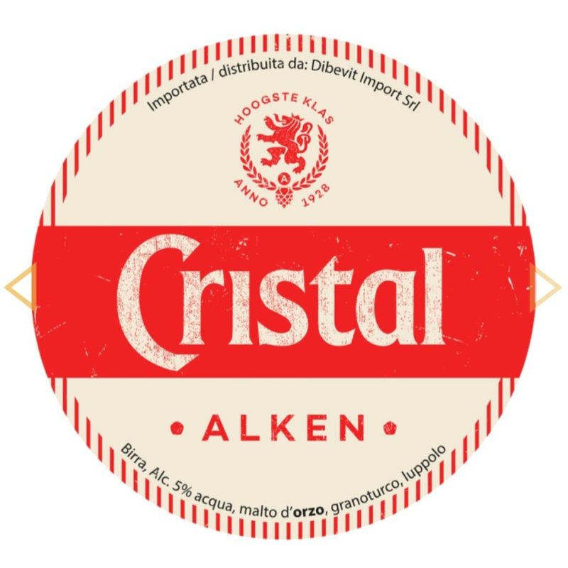 CRISTAL