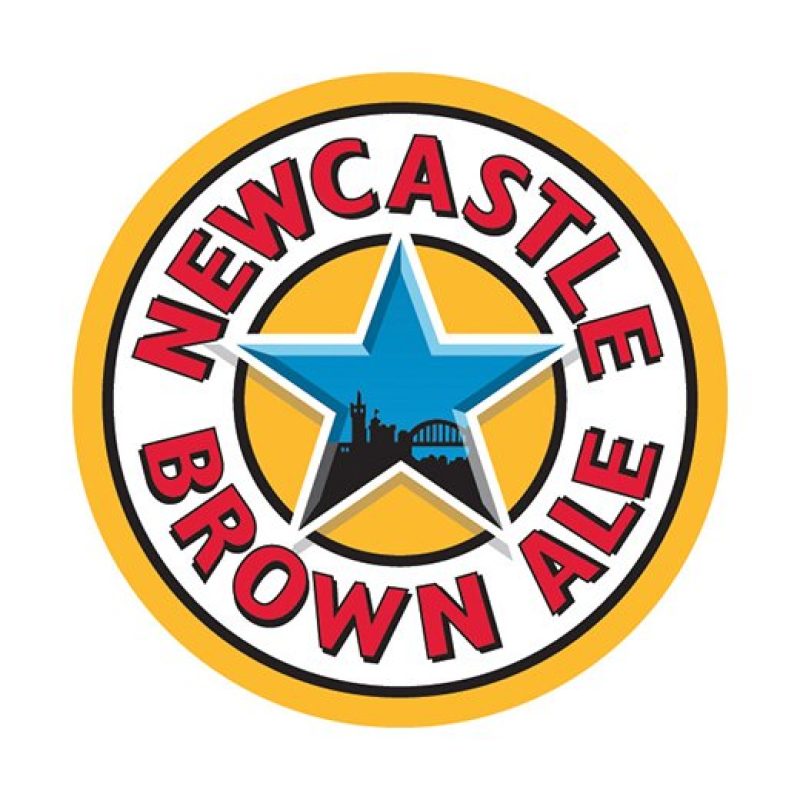 NEW CASTLE - Brown Ale