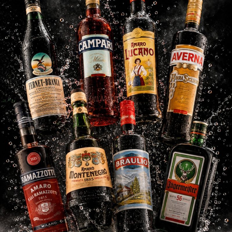 Amaro
