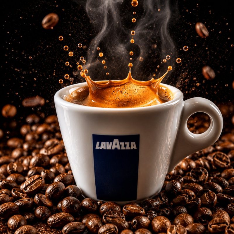 Caffè Espresso