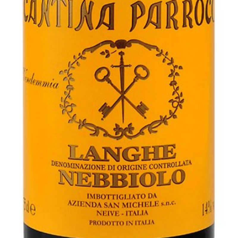 Nebbiolo - Calice