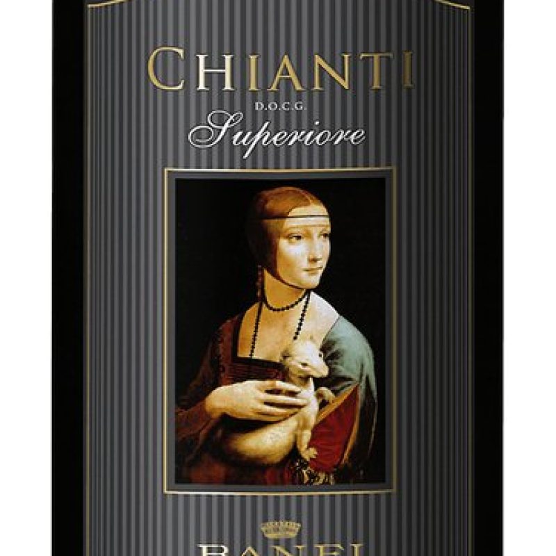 Chianti DOCG Superiore - Calice