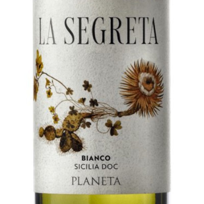 Bianco di Sicilia - Calice