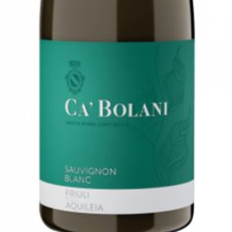 Sauvignon Blanc - Calice