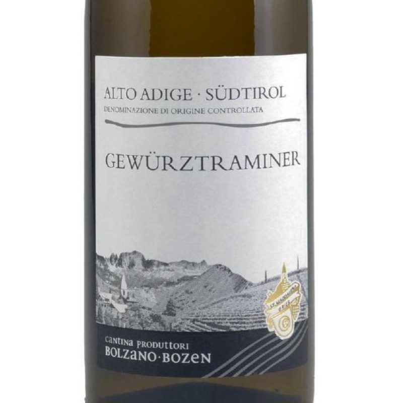 Gewurztraminer