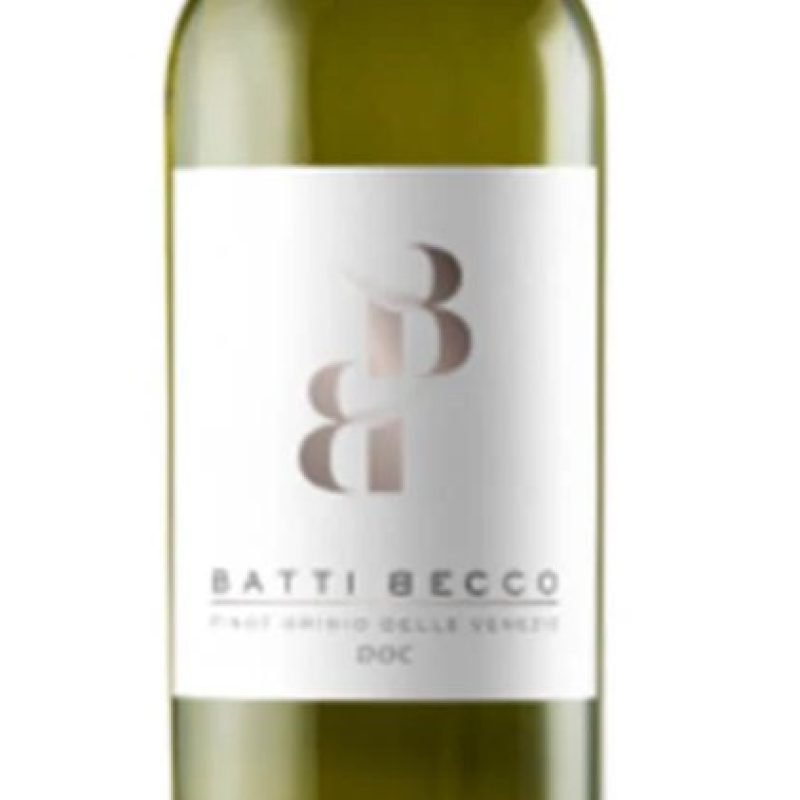 Pinot Grigio delle Venezie