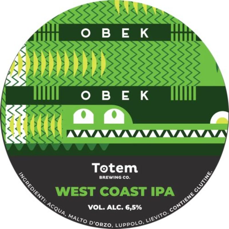 TOTEM - Obek