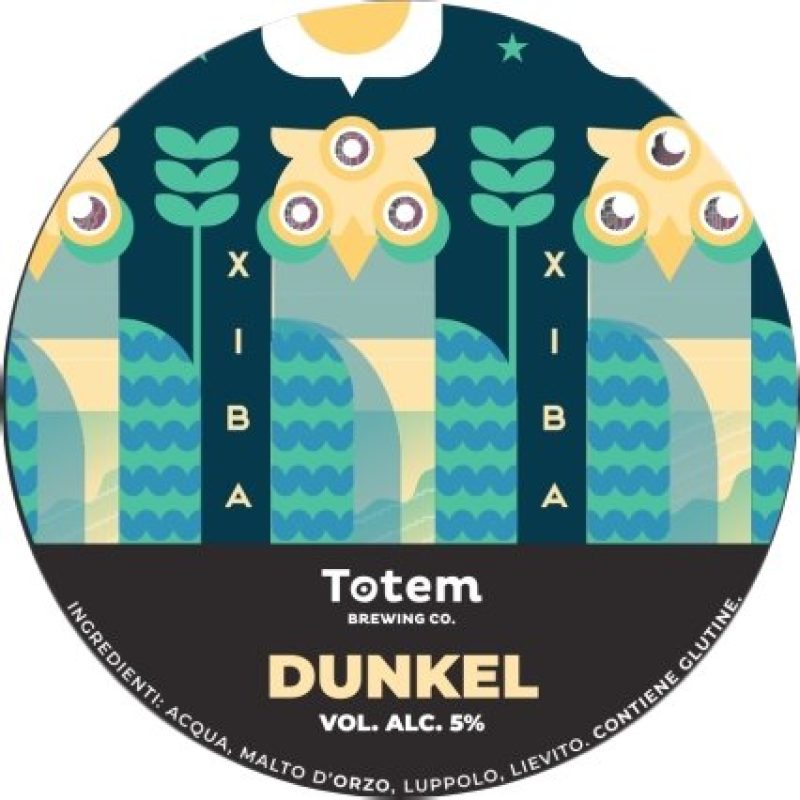 TOTEM - Xiba