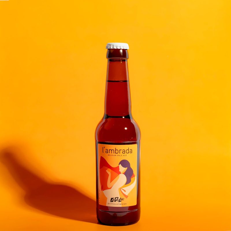 DULAC - L Ambrada