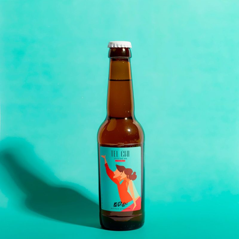 DULAC - Tel Chi