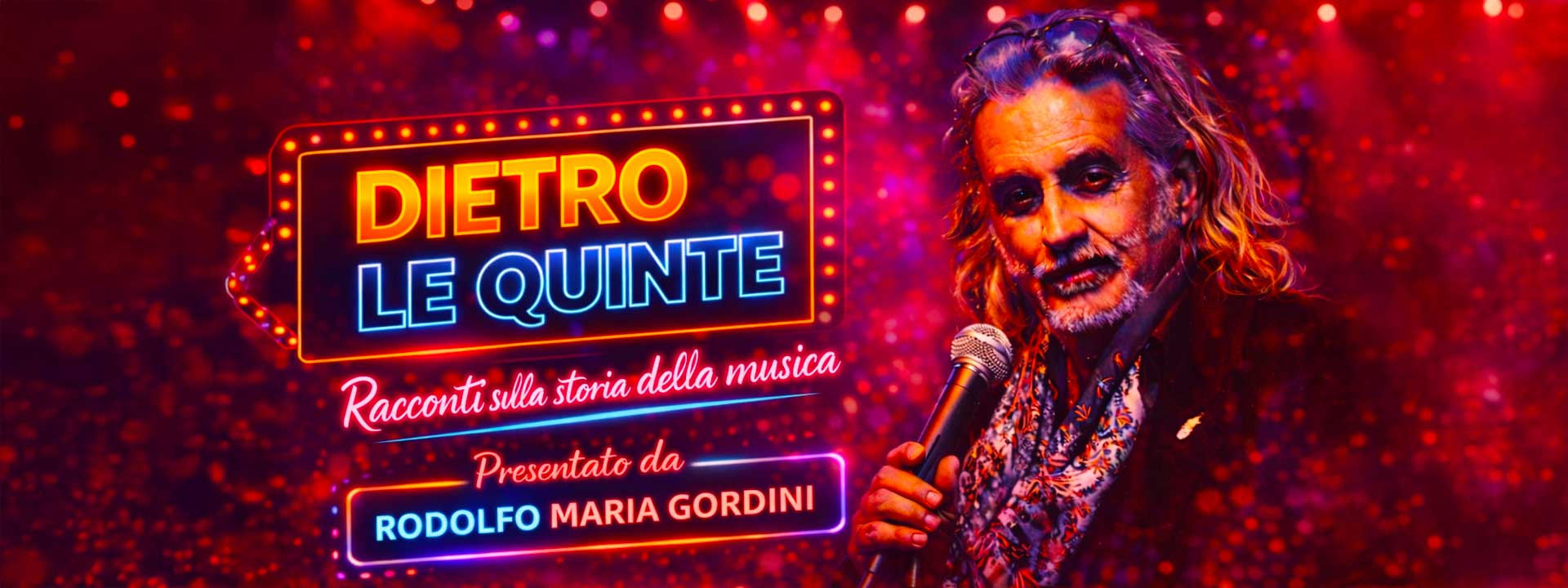 Evento del mercoledì Loggia Music Club